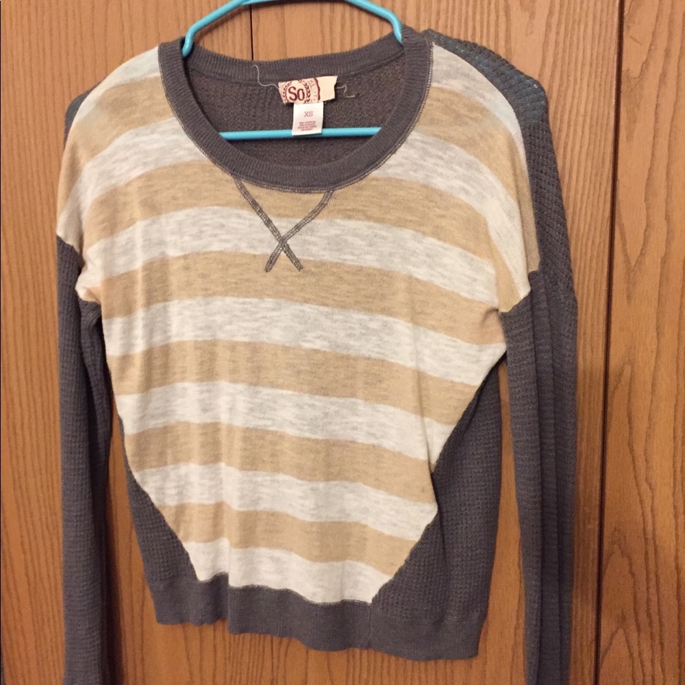 Cute comfy shirt!